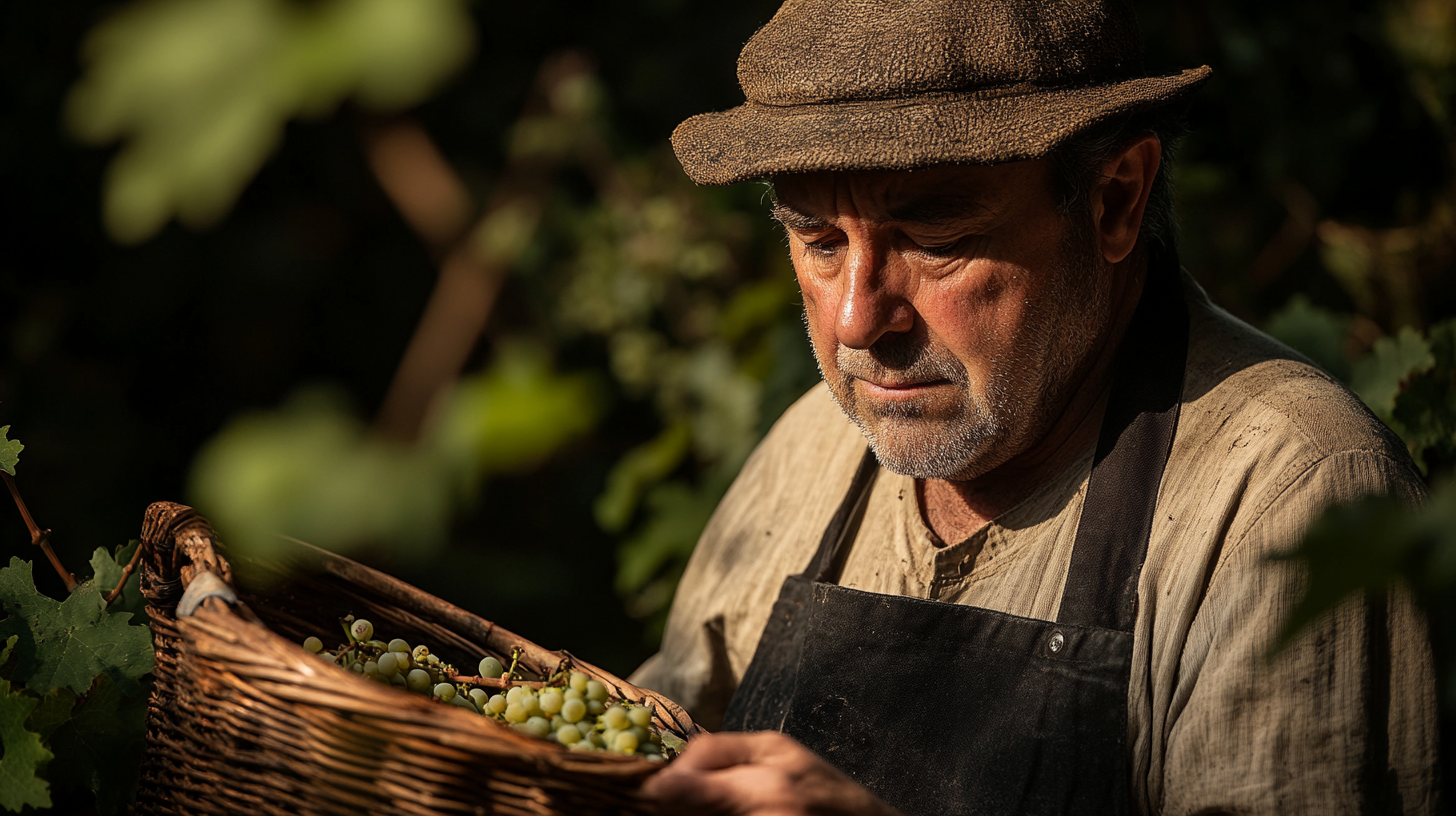 Comment bien choisir un vin belge : AOP, millésime, conseils de cavistes et découvertes.