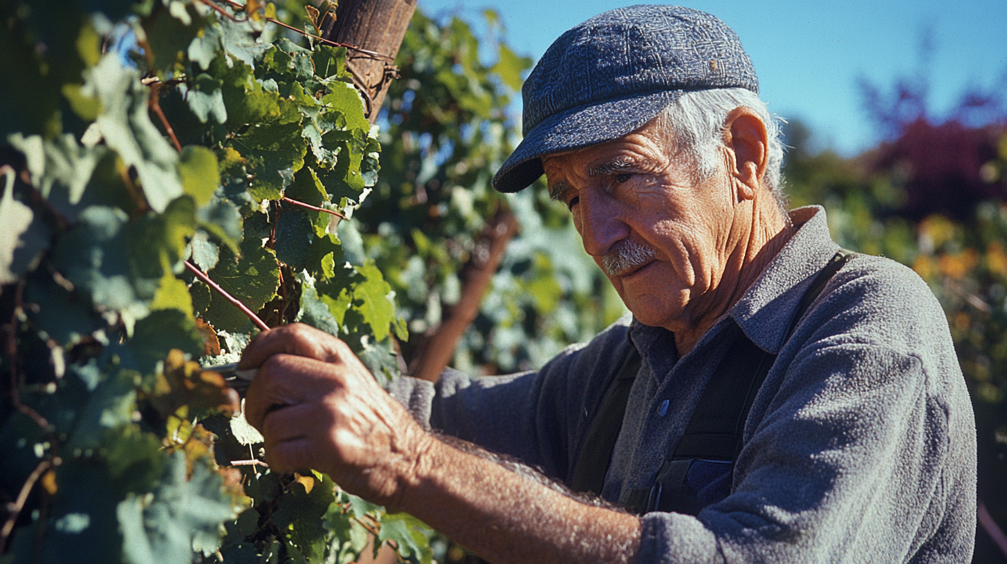 Visiter un domaine en Belgique pour découvrir le travail des vignerons et déguster leurs cuvées.